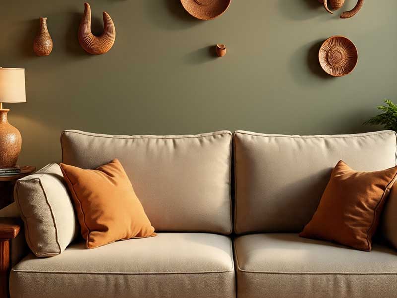 Rahasia Interior Stylish