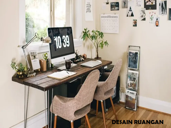 Desain Ruang Kerja